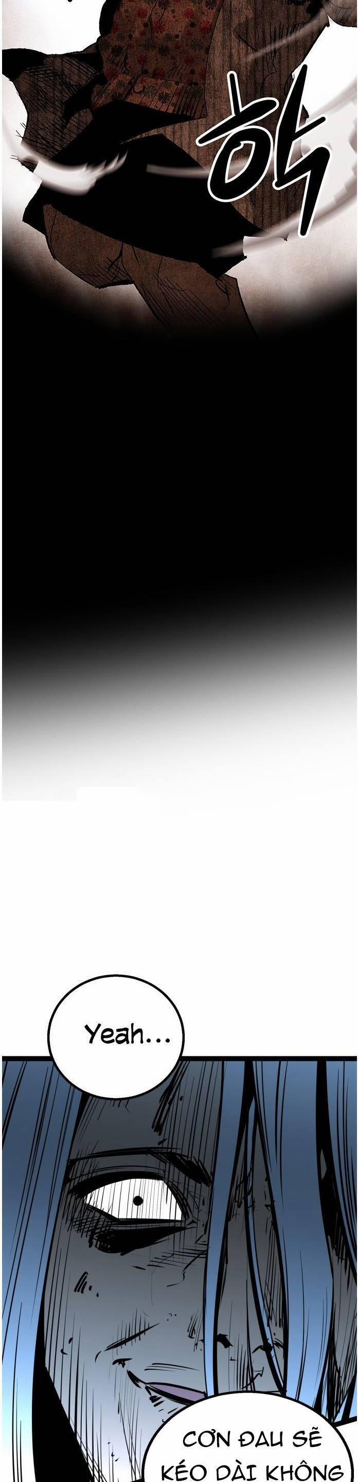 Murim Thời Hiện Đại 50 trang 28