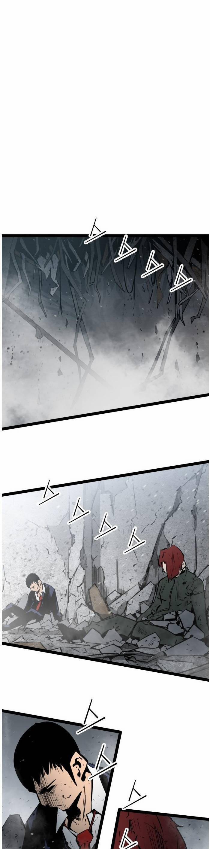 Murim Thời Hiện Đại 50 trang 3