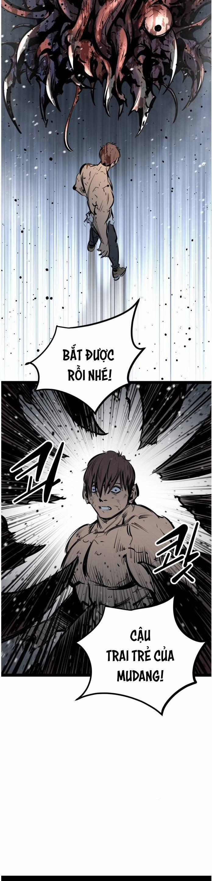 Murim Thời Hiện Đại 50 trang 30