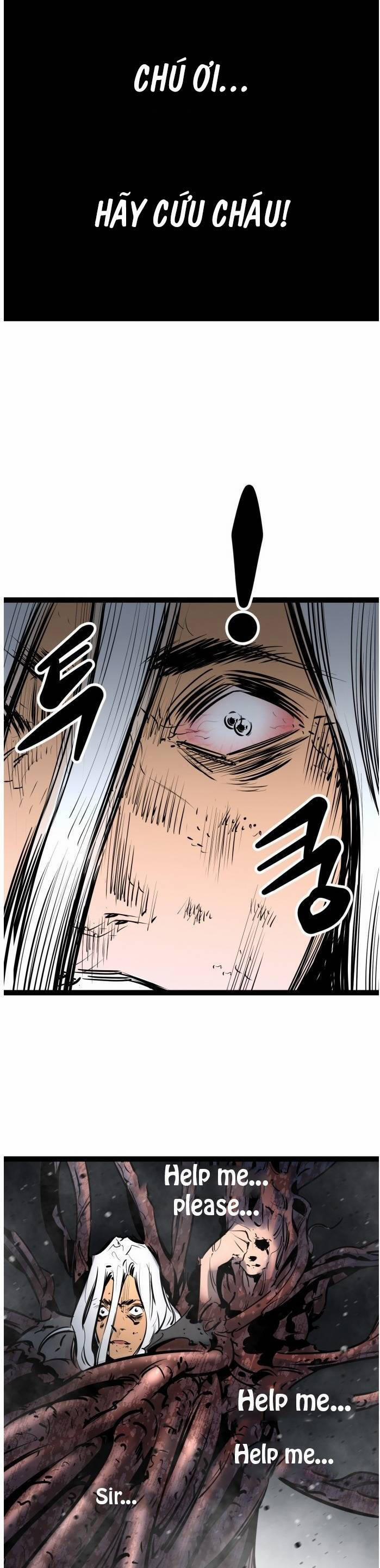 Murim Thời Hiện Đại 50 trang 31