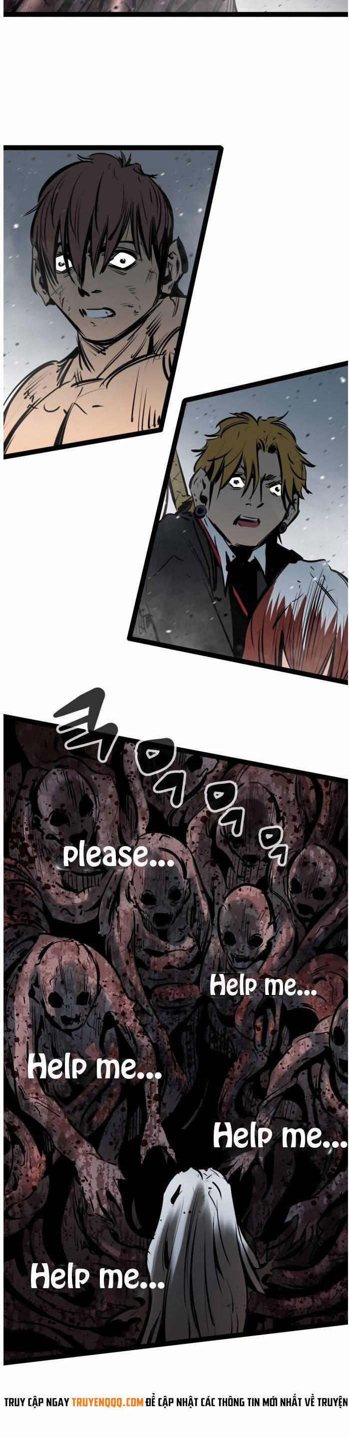 Murim Thời Hiện Đại 50 trang 32