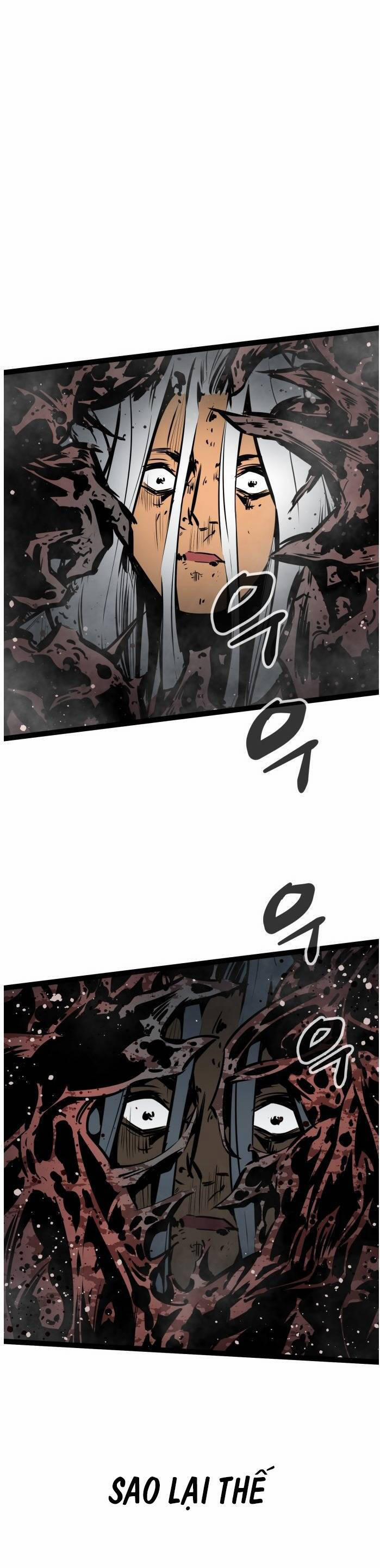 Murim Thời Hiện Đại 50 trang 33