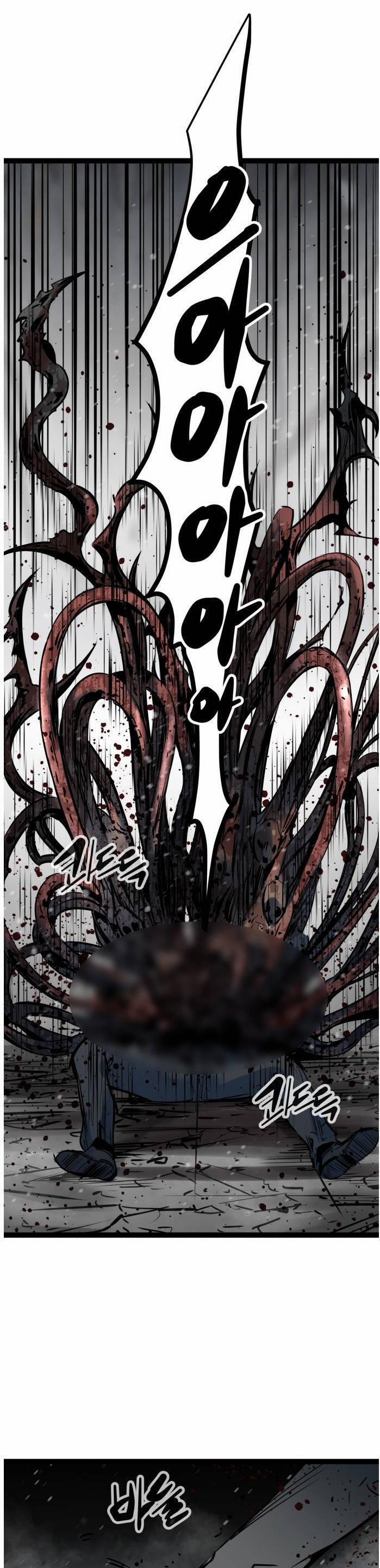 Murim Thời Hiện Đại 50 trang 35