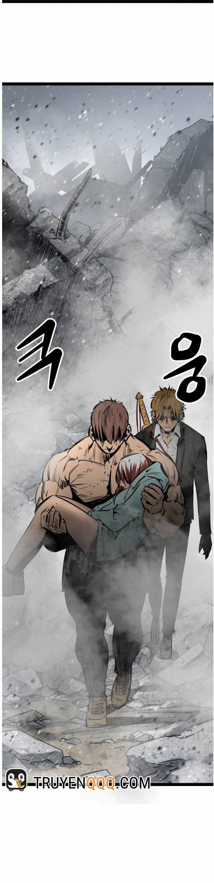 Murim Thời Hiện Đại 50 trang 39