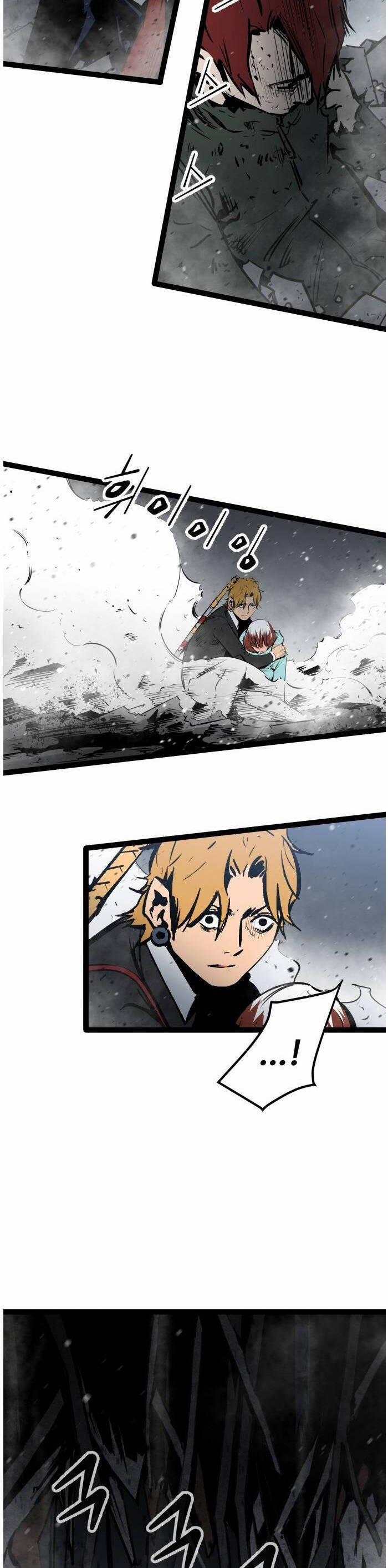 Murim Thời Hiện Đại 50 trang 4