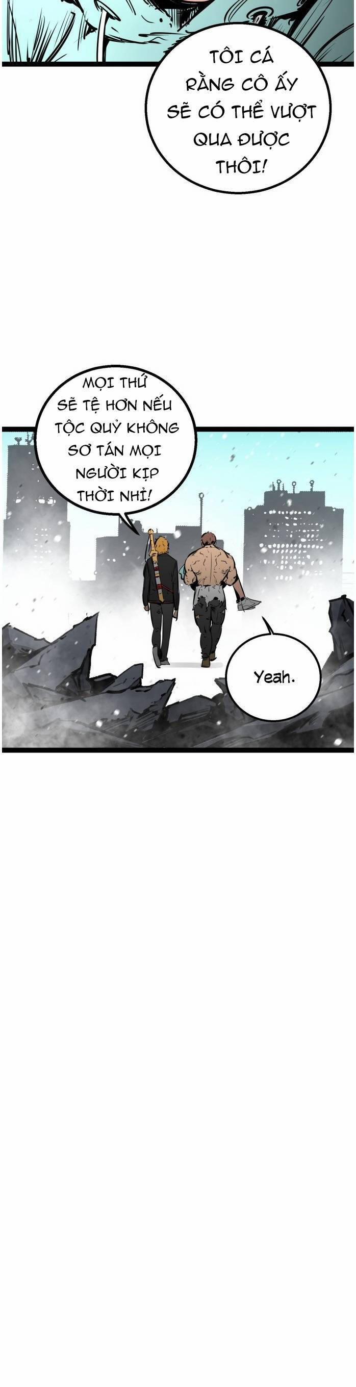 Murim Thời Hiện Đại 50 trang 41