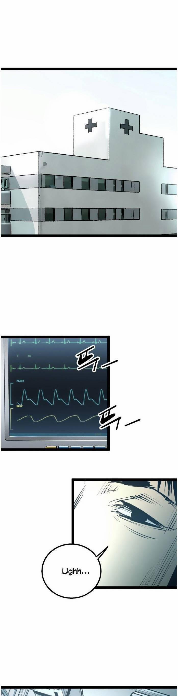 Murim Thời Hiện Đại 50 trang 42