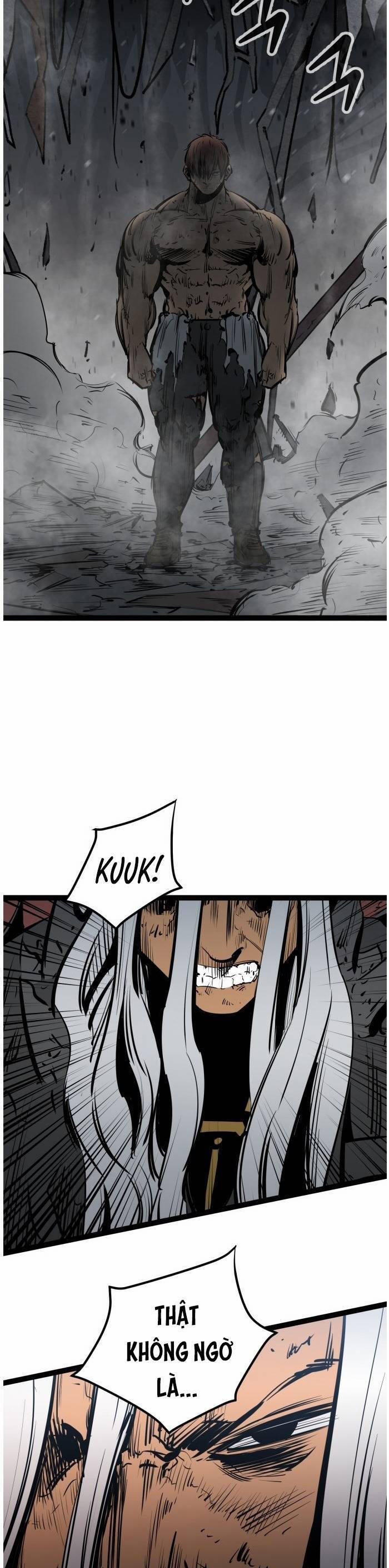 Murim Thời Hiện Đại 50 trang 5