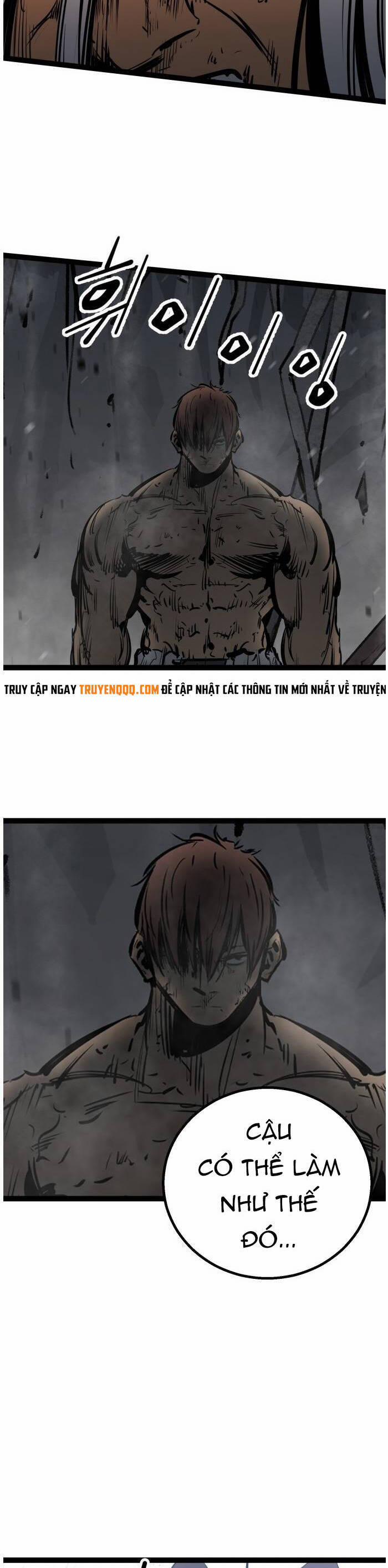 Murim Thời Hiện Đại 50 trang 6