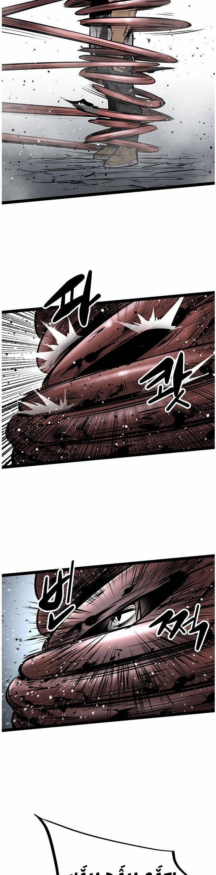 Murim Thời Hiện Đại 50 trang 9