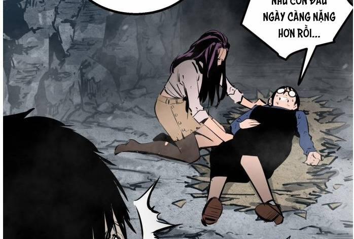 Murim Thời Hiện Đại 51.5 trang 50