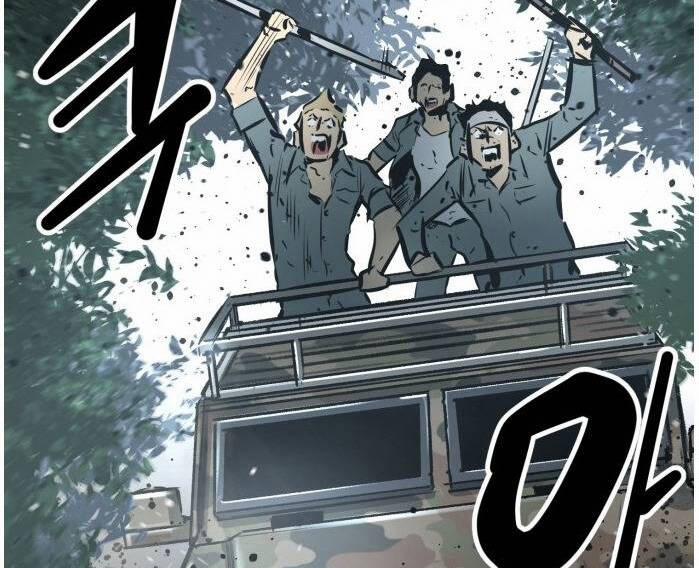 Murim Thời Hiện Đại 51 trang 34