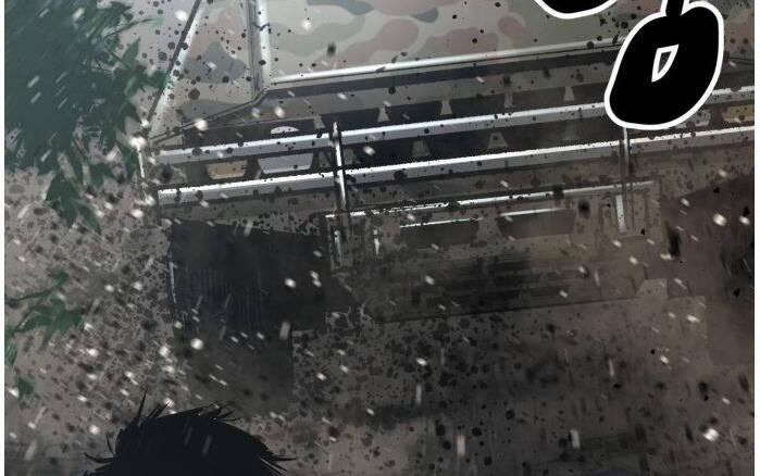 Murim Thời Hiện Đại 51 trang 35