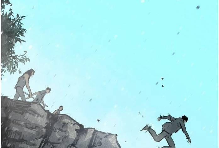 Murim Thời Hiện Đại 51 trang 78