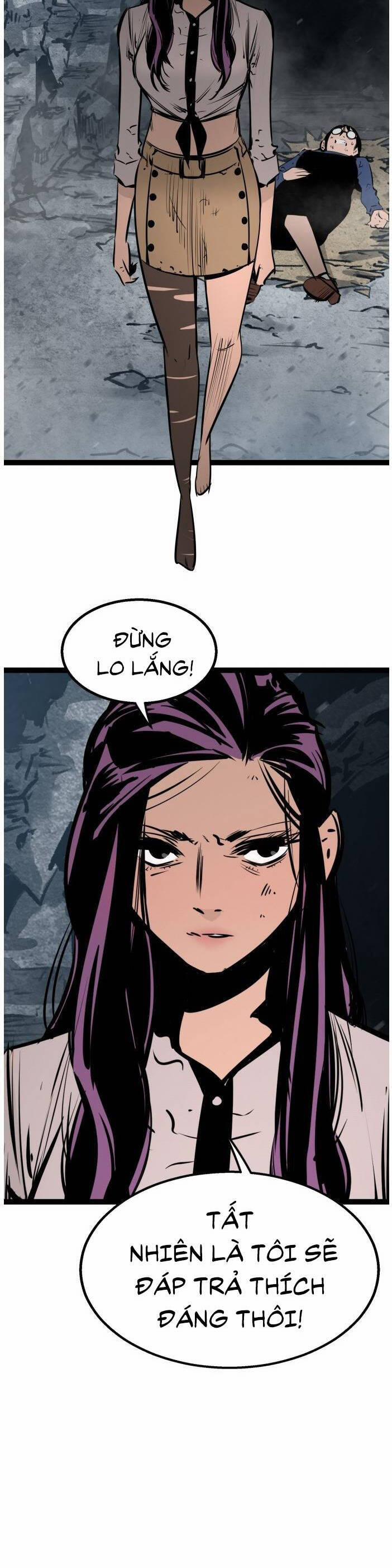 Murim Thời Hiện Đại 52 trang 10