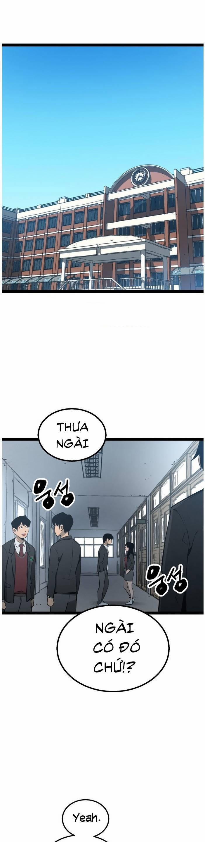 Murim Thời Hiện Đại 52 trang 14