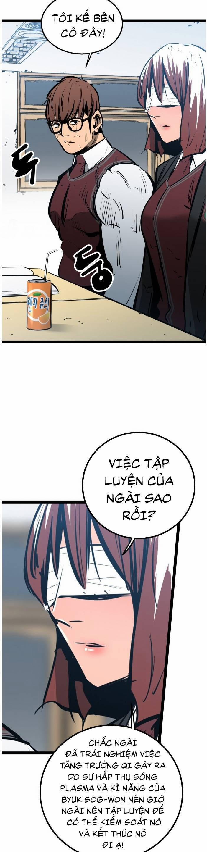 Murim Thời Hiện Đại 52 trang 15