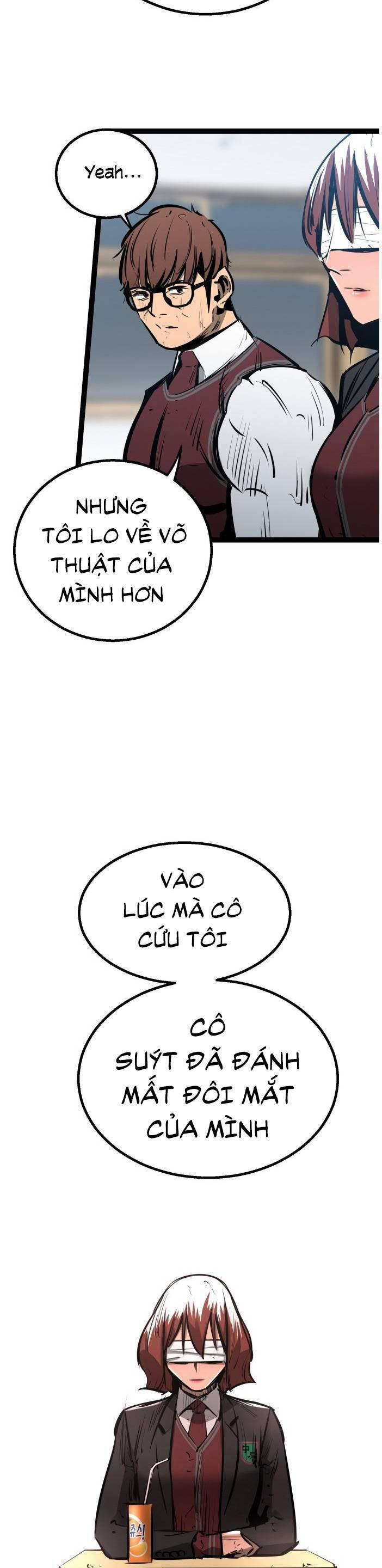 Murim Thời Hiện Đại 52 trang 16