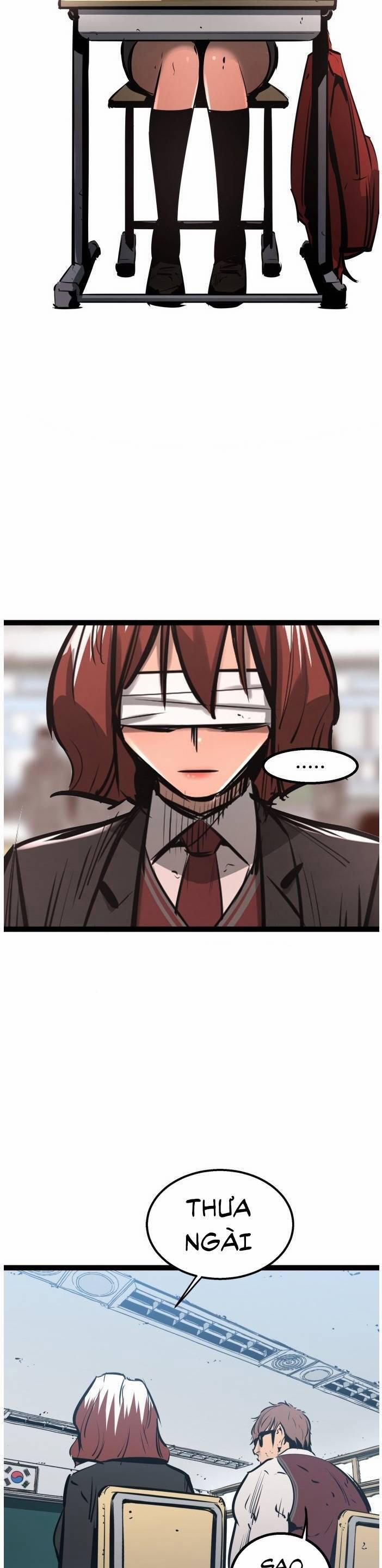 Murim Thời Hiện Đại 52 trang 17