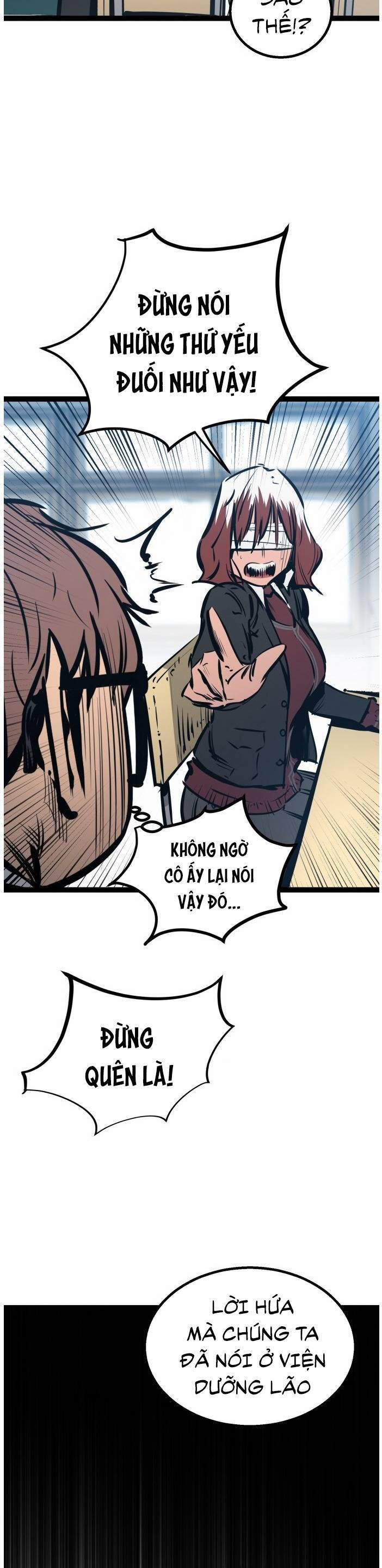 Murim Thời Hiện Đại 52 trang 18