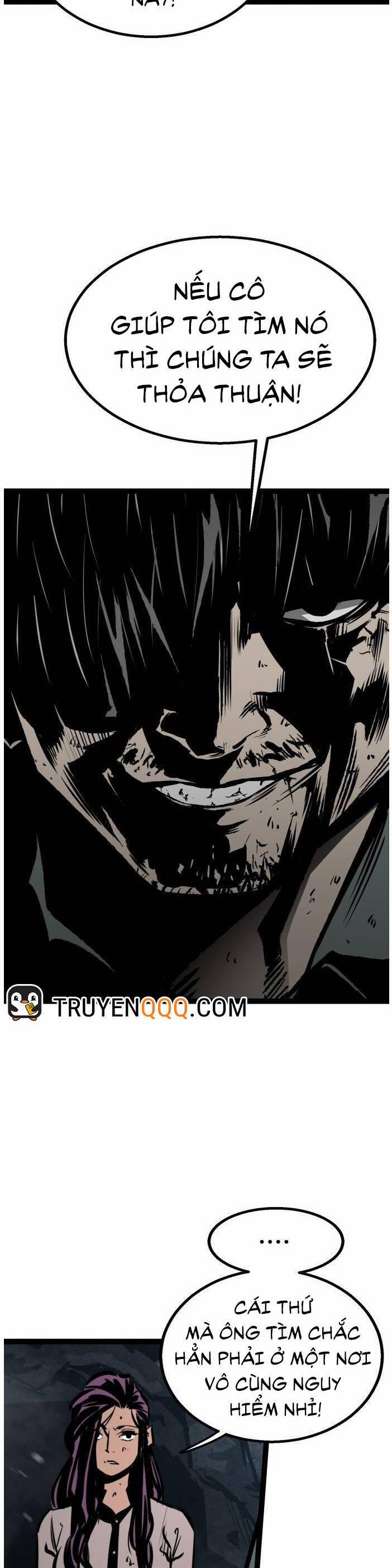 Murim Thời Hiện Đại 52 trang 2