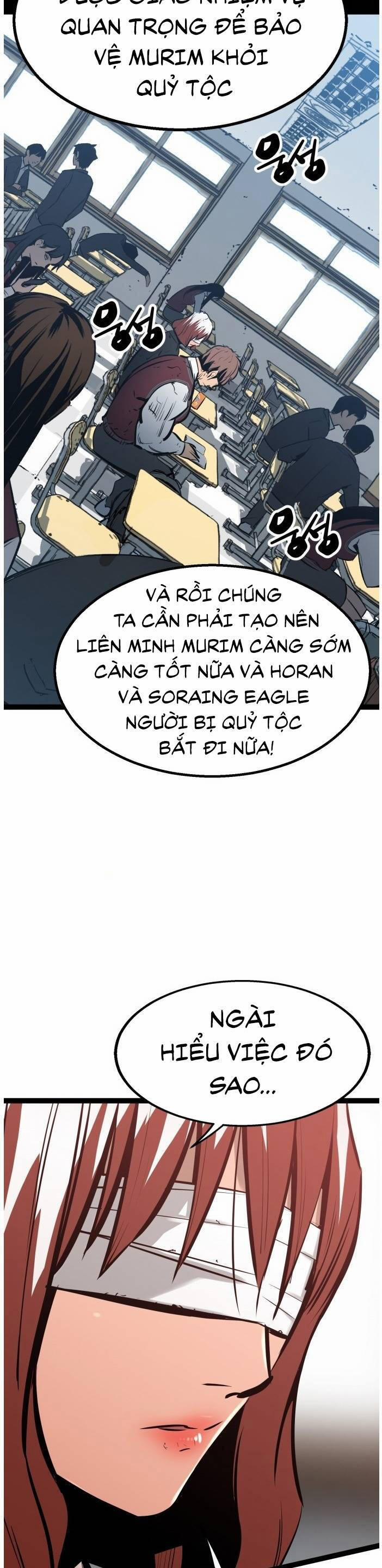 Murim Thời Hiện Đại 52 trang 20