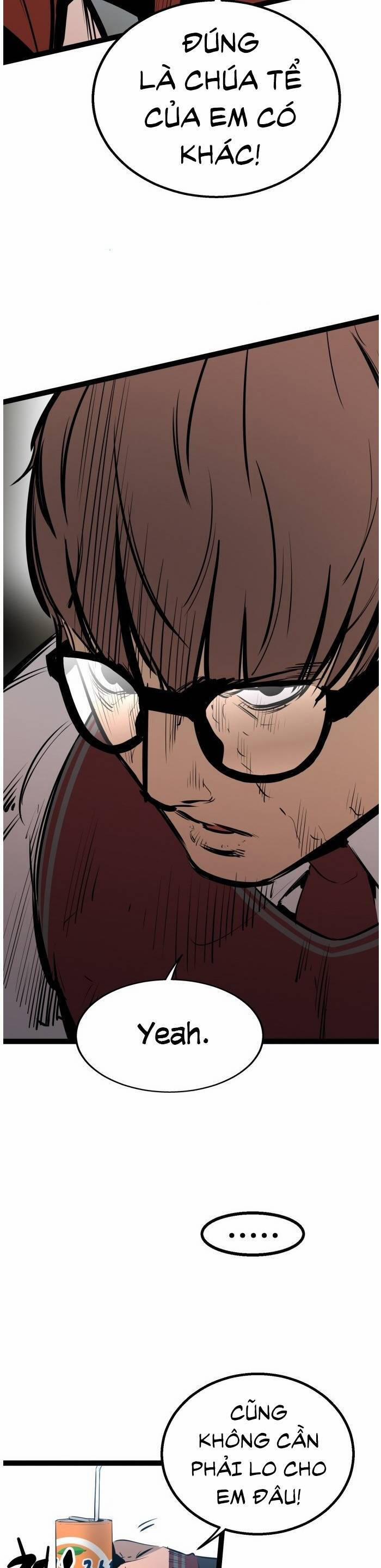 Murim Thời Hiện Đại 52 trang 21