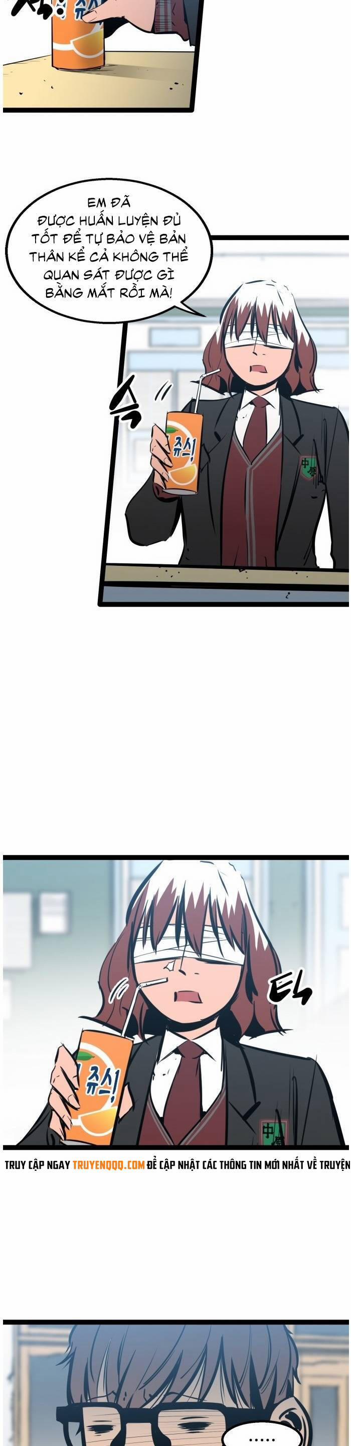 Murim Thời Hiện Đại 52 trang 22