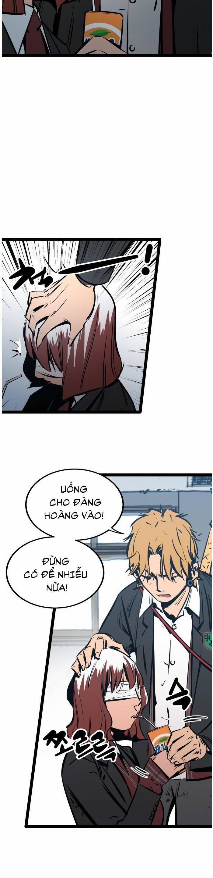 Murim Thời Hiện Đại 52 trang 24