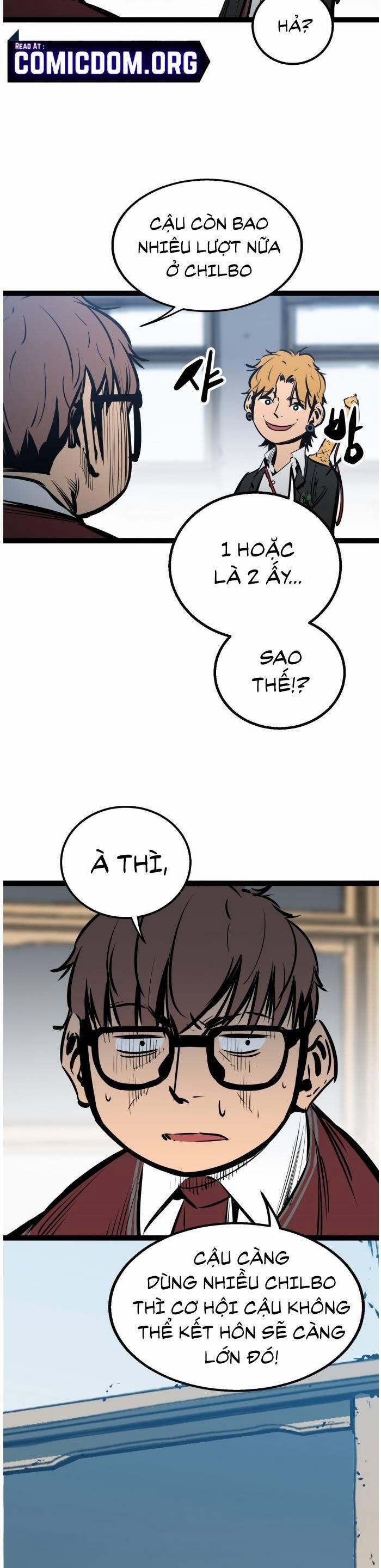 Murim Thời Hiện Đại 52 trang 26