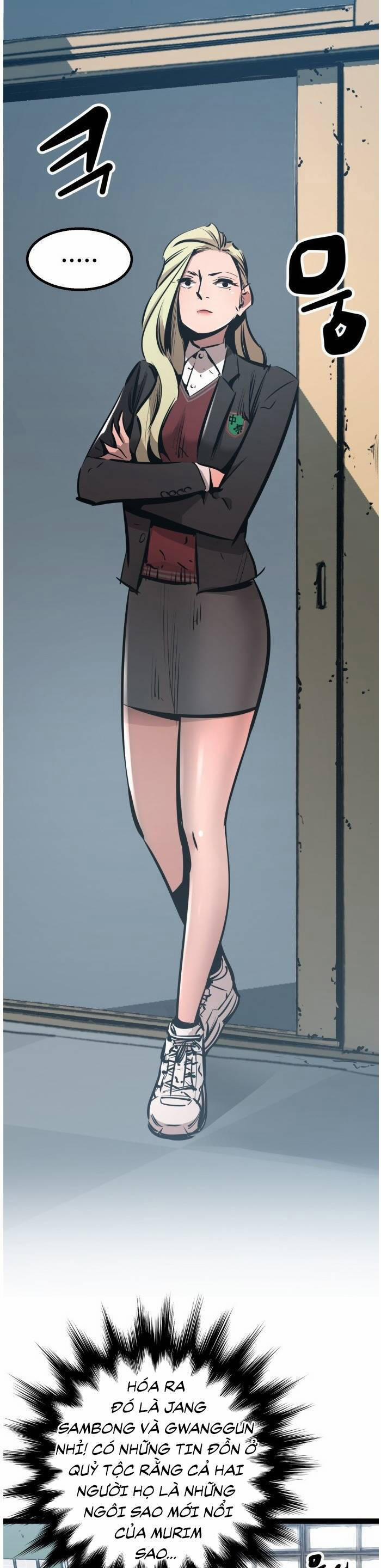 Murim Thời Hiện Đại 52 trang 27