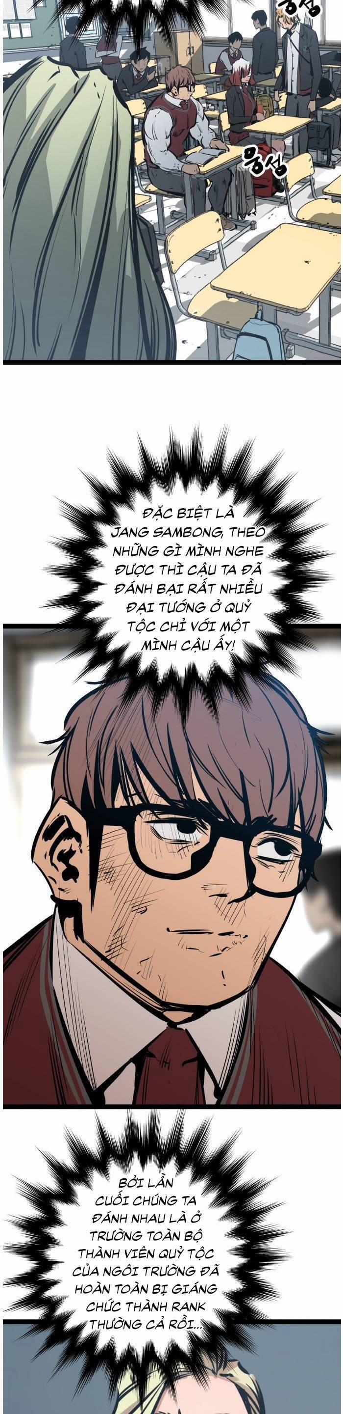 Murim Thời Hiện Đại 52 trang 28