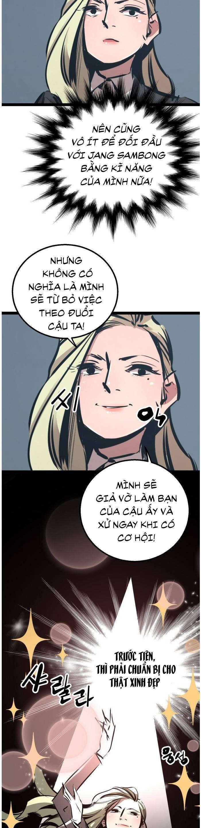 Murim Thời Hiện Đại 52 trang 29