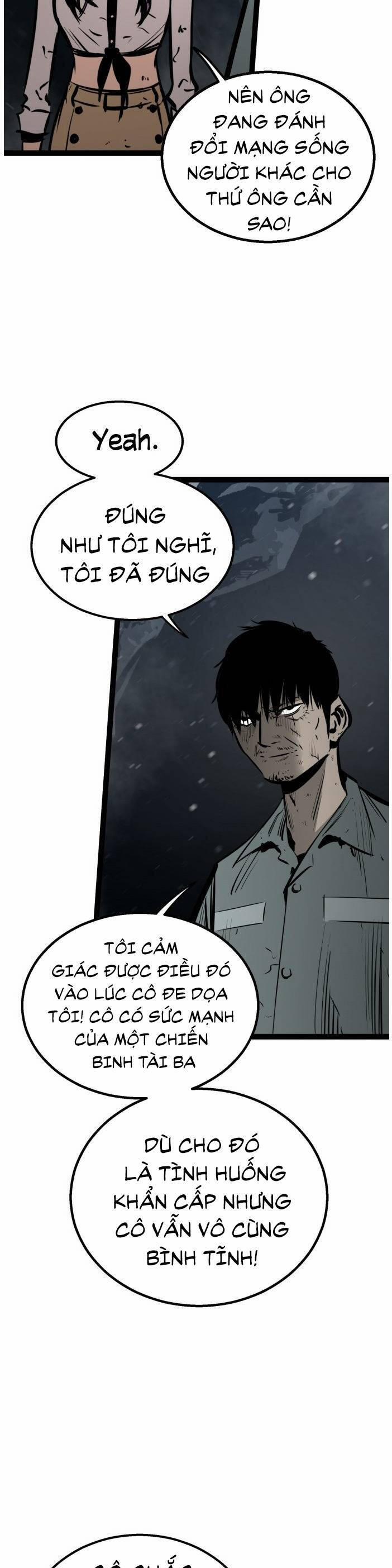 Murim Thời Hiện Đại 52 trang 3