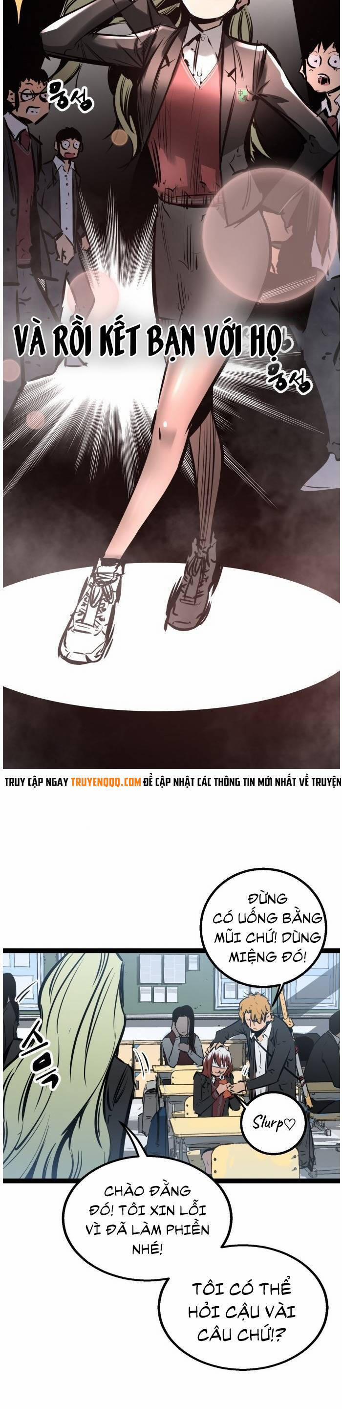 Murim Thời Hiện Đại 52 trang 30