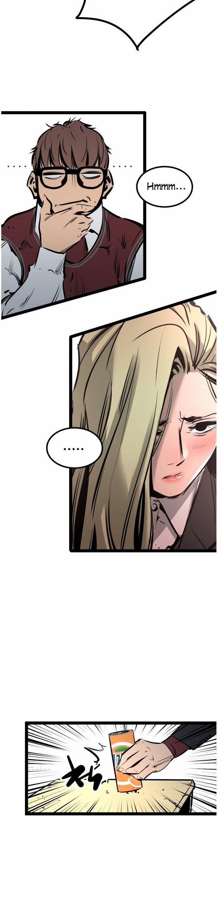 Murim Thời Hiện Đại 52 trang 35