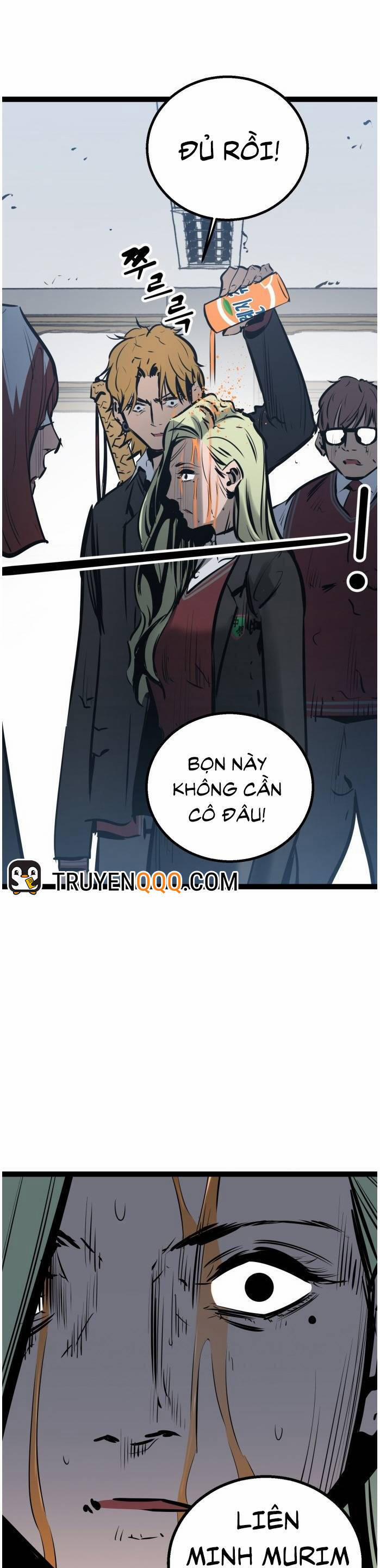 Murim Thời Hiện Đại 52 trang 36