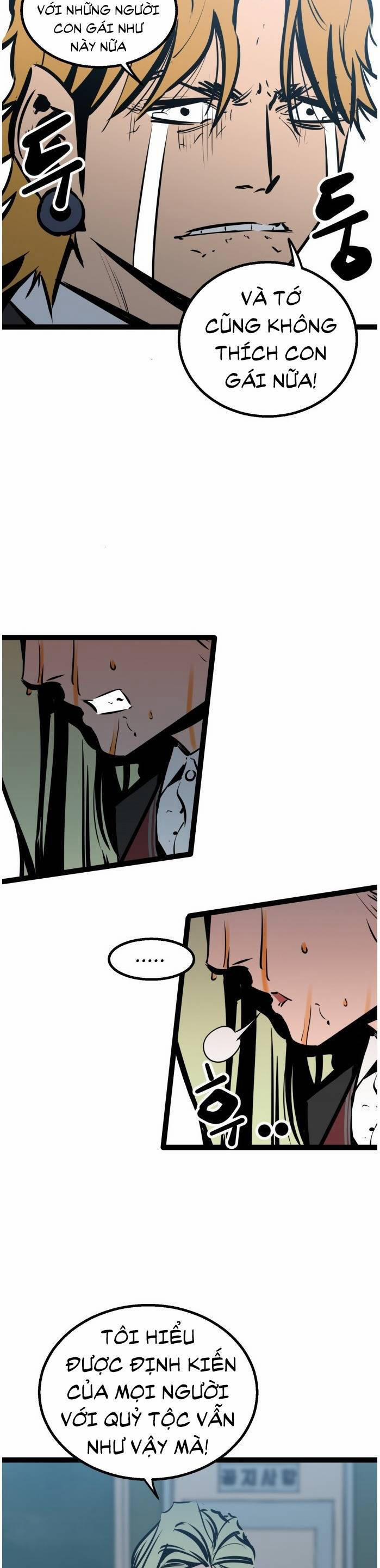 Murim Thời Hiện Đại 52 trang 38