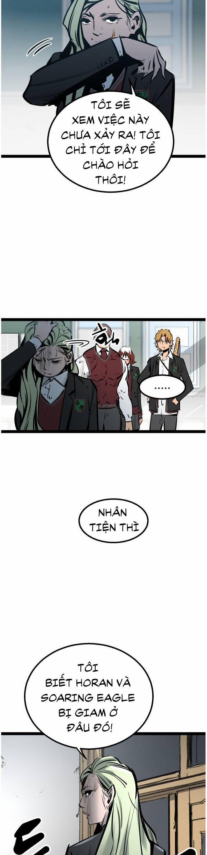 Murim Thời Hiện Đại 52 trang 39