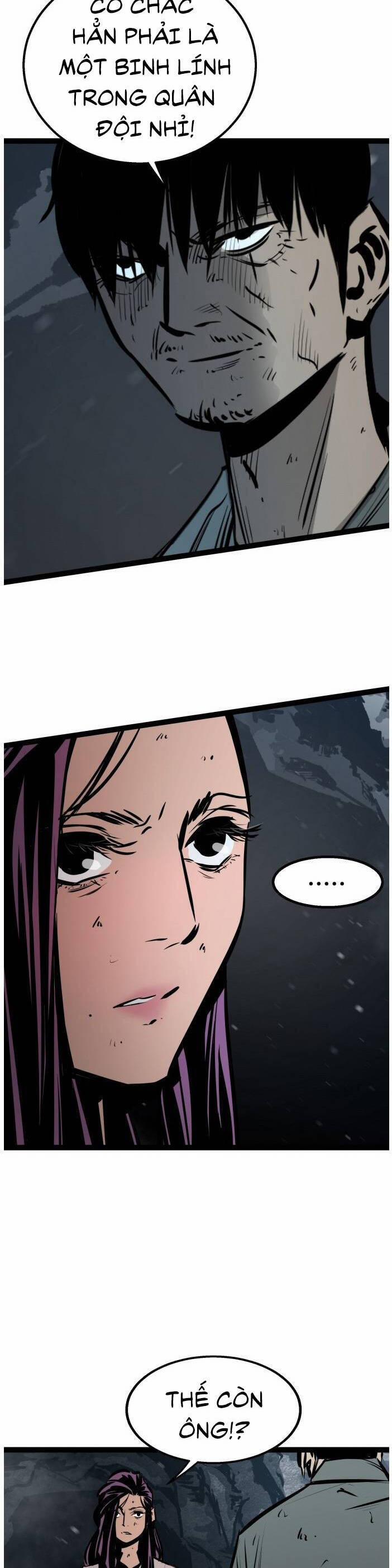 Murim Thời Hiện Đại 52 trang 4