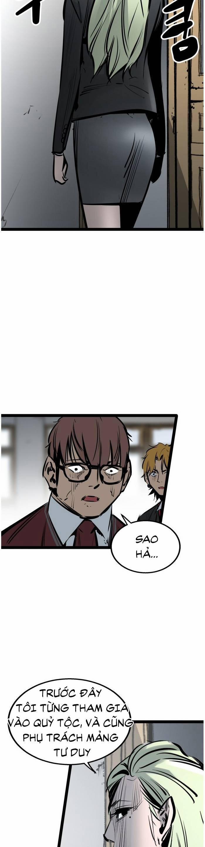 Murim Thời Hiện Đại 52 trang 40