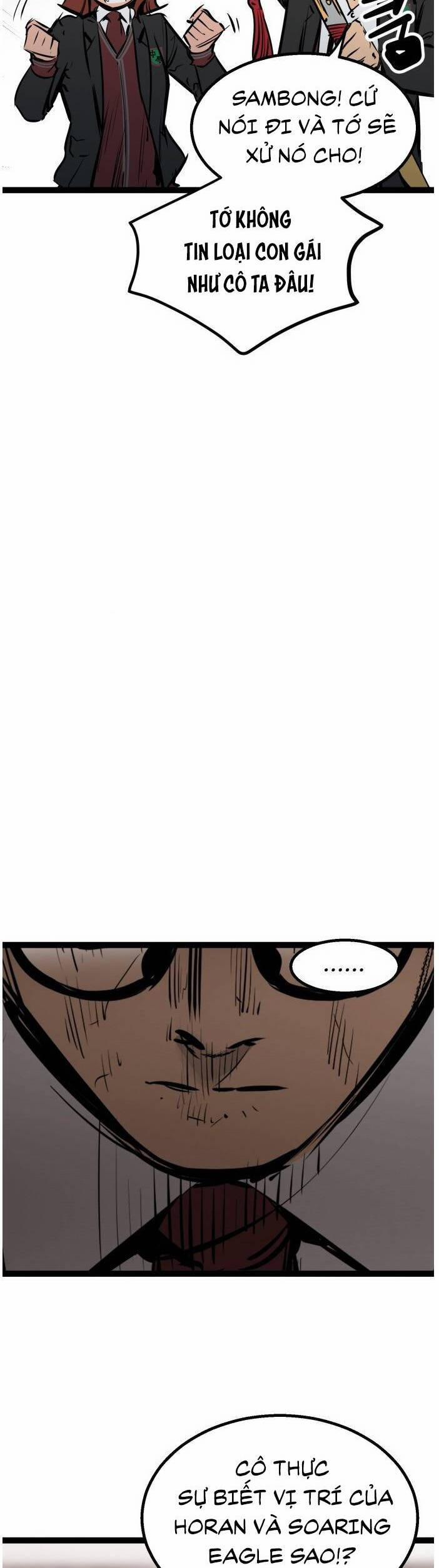 Murim Thời Hiện Đại 52 trang 42