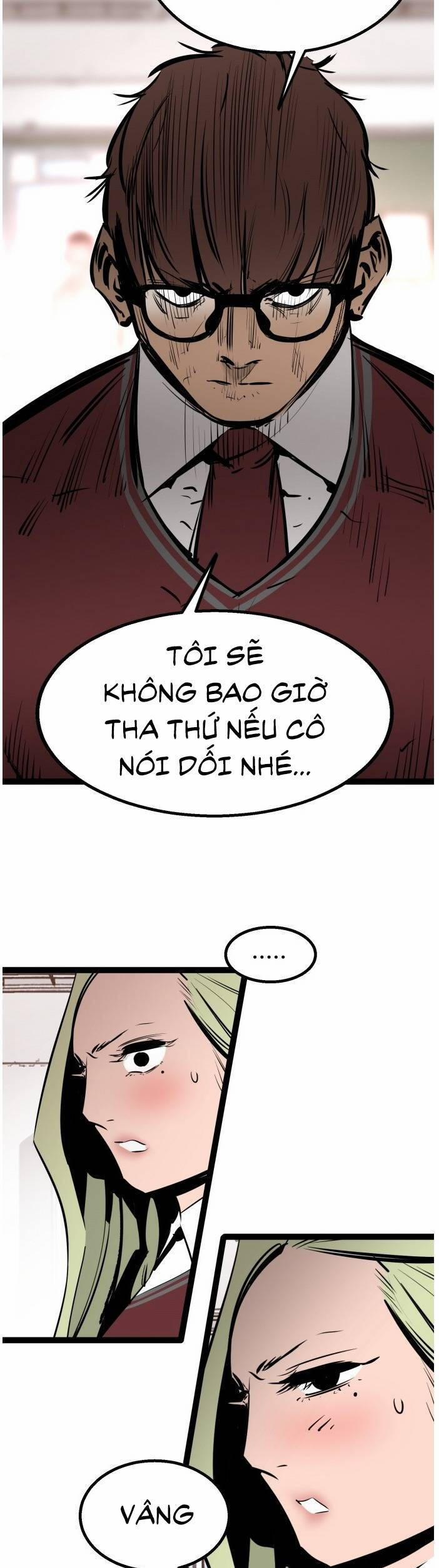 Murim Thời Hiện Đại 52 trang 43