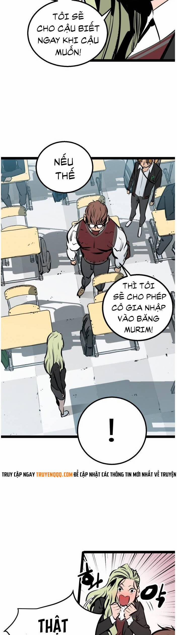 Murim Thời Hiện Đại 52 trang 44