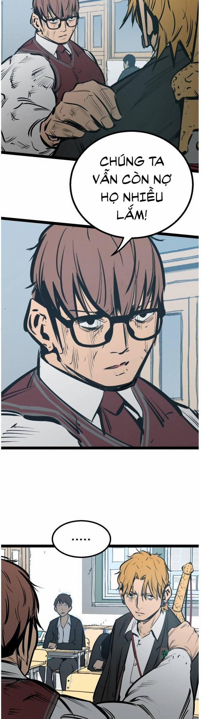 Murim Thời Hiện Đại 52 trang 46