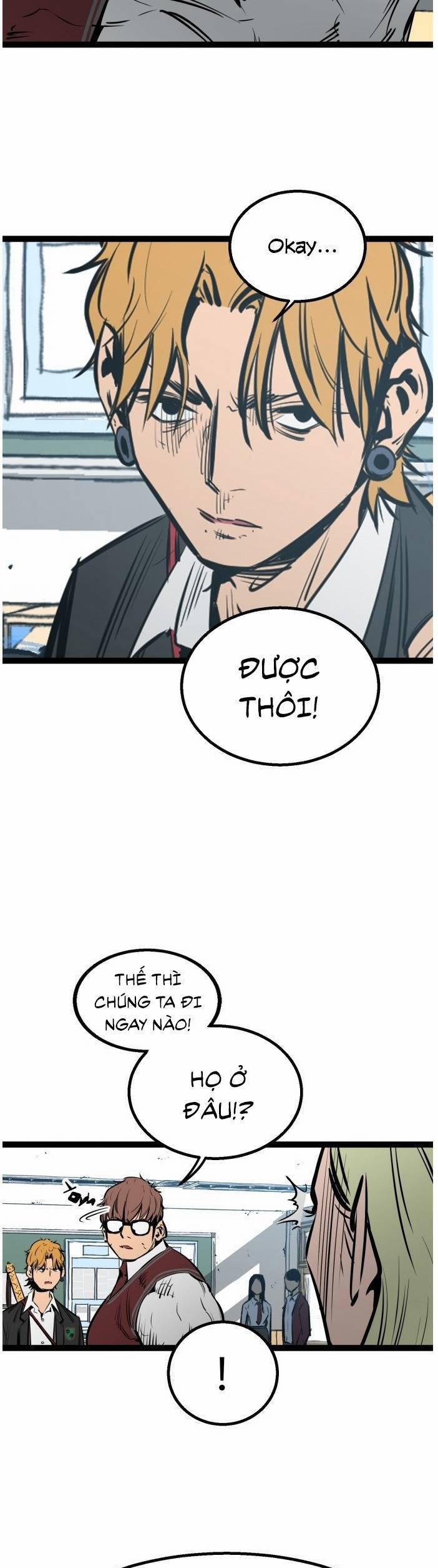 Murim Thời Hiện Đại 52 trang 47