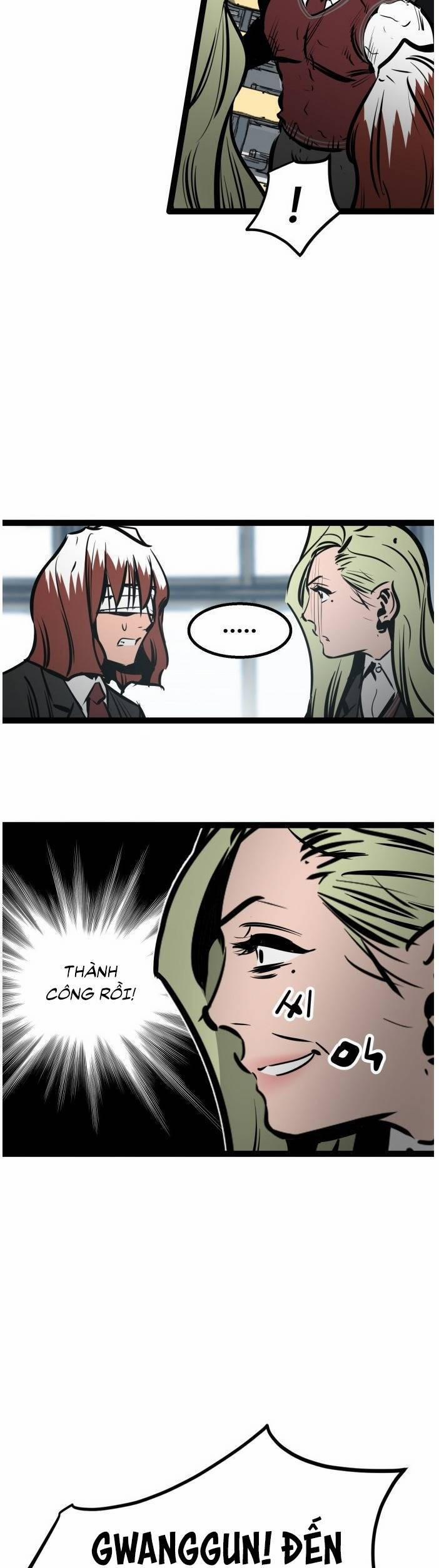 Murim Thời Hiện Đại 52 trang 49