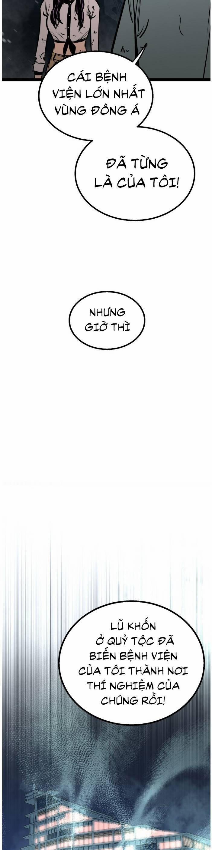 Murim Thời Hiện Đại 52 trang 5