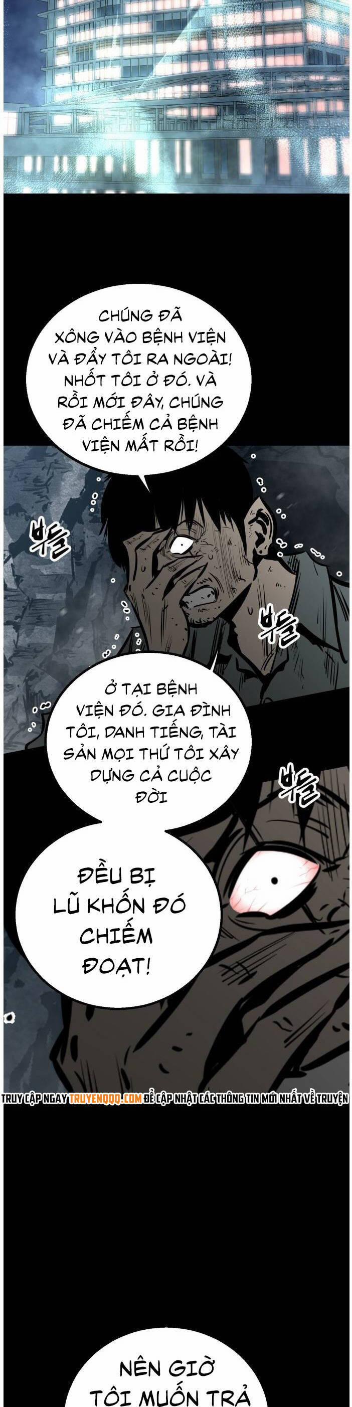 Murim Thời Hiện Đại 52 trang 6