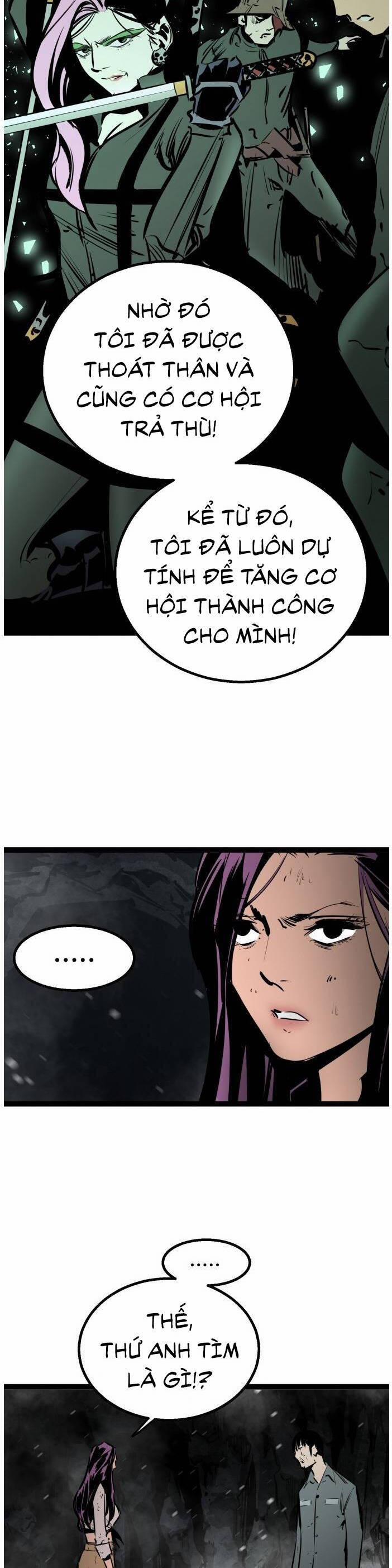 Murim Thời Hiện Đại 52 trang 8